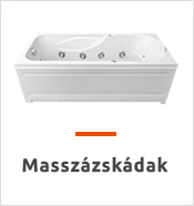 AkciÃs kádak, masszázskádak, zuhanykabinok 30 60 kedvezménnyel Furdo kadak